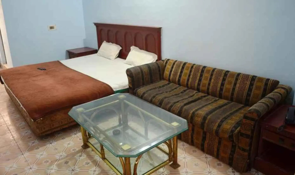 Hotel Kanak Palace