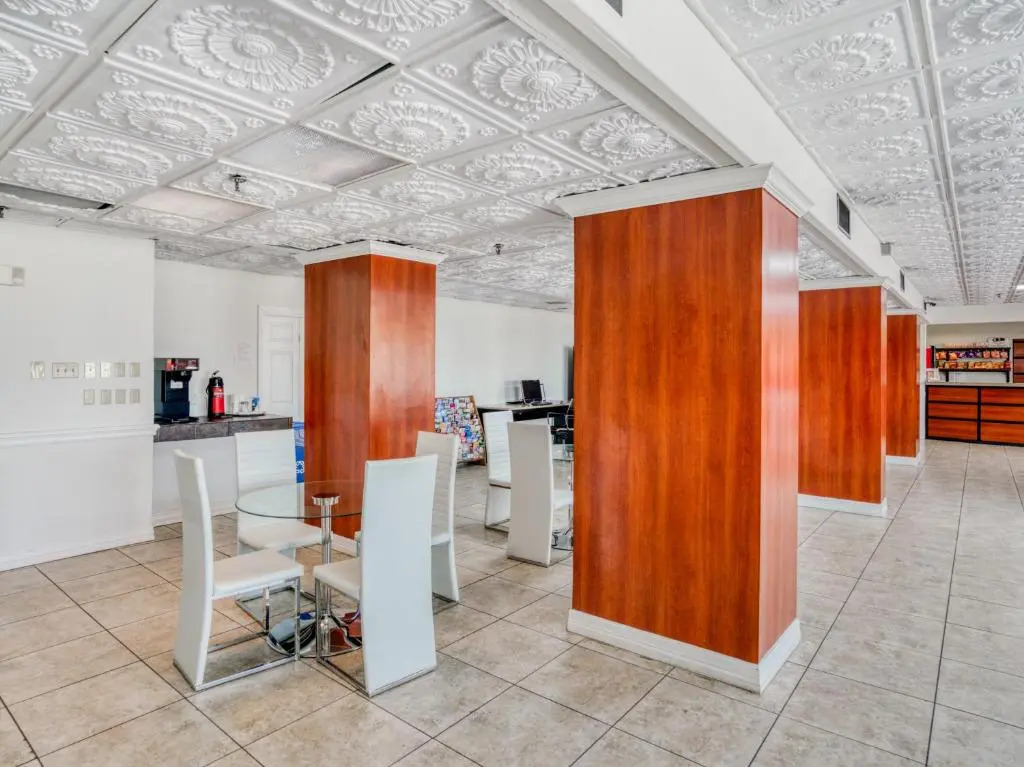 Americas Best Value Inn & Suites Houston