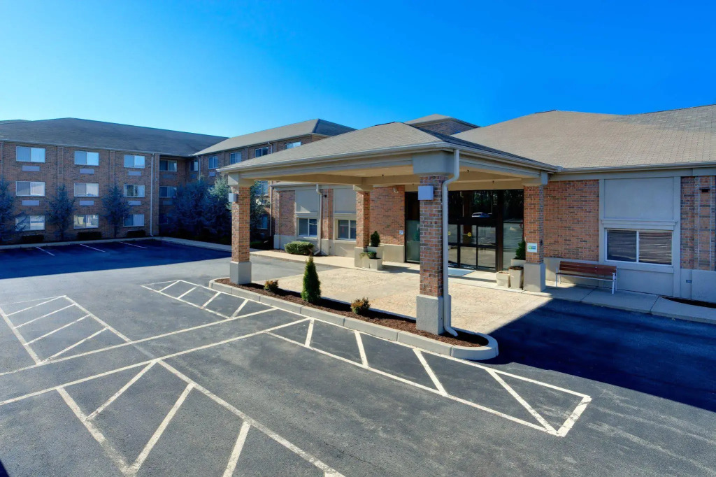 Holiday Inn Express & Suites Smithfield - Providence by IHG