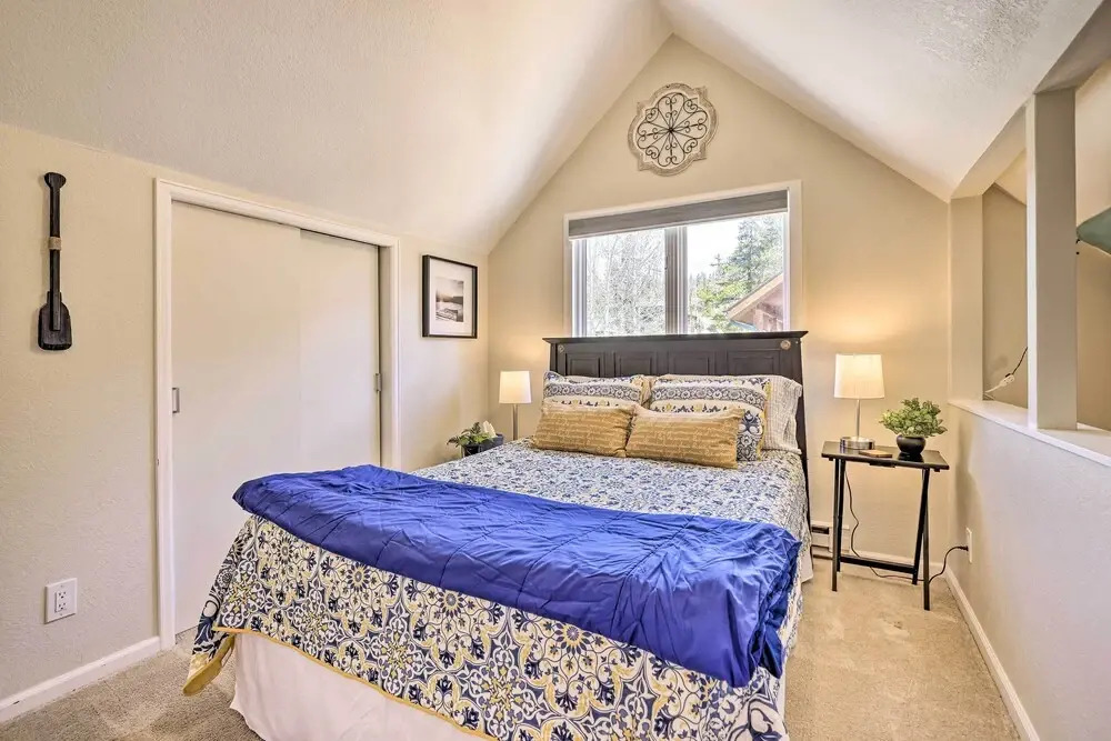 Near Dtwn: Grand Lake Home w/ Marina Access