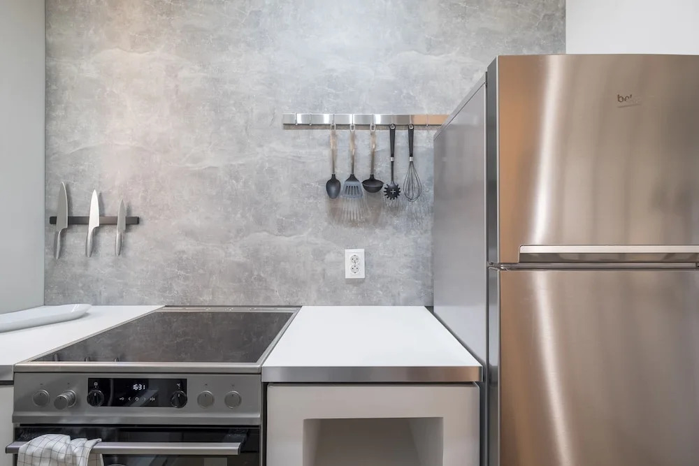 Stylish 2 BR Home in Center of Sofia