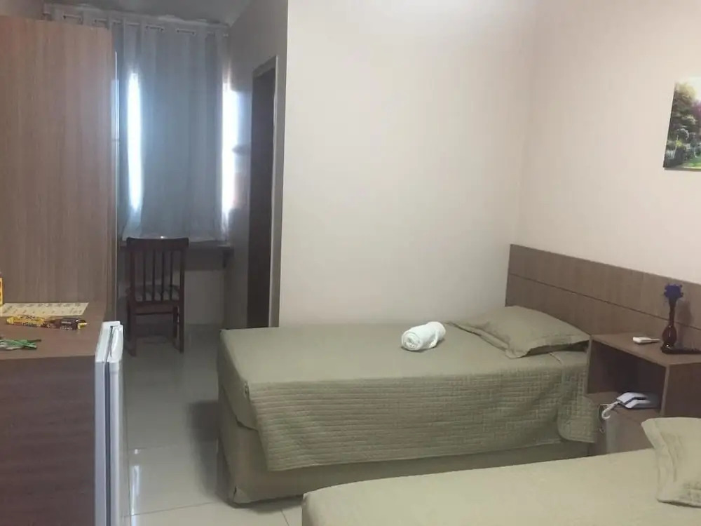 Hotel Caroline