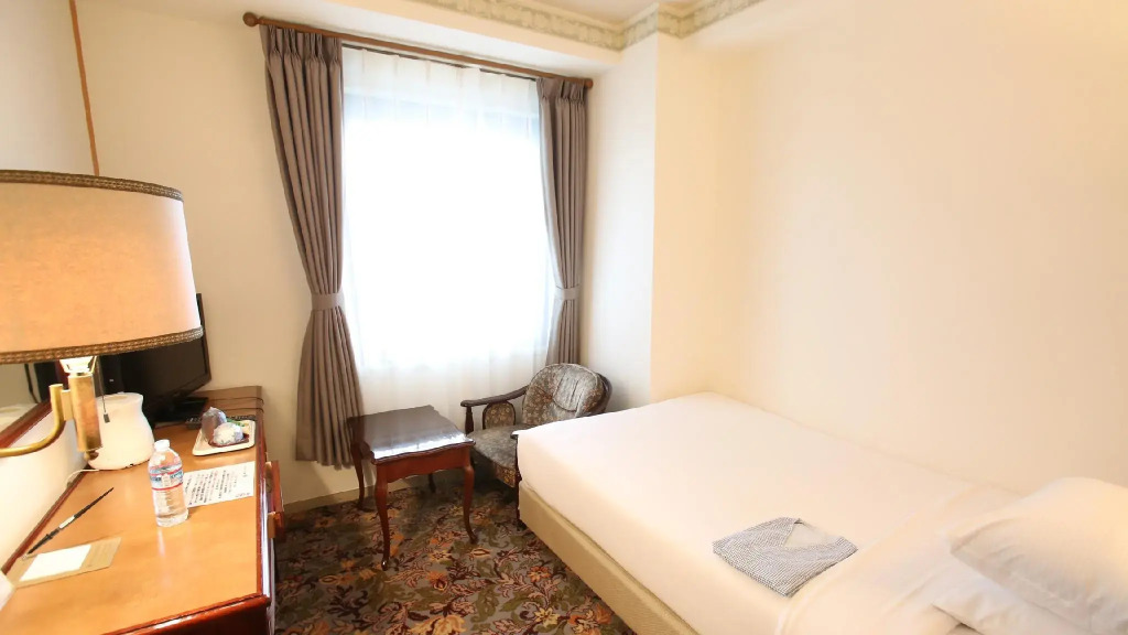 Koyo Grand Hotel
