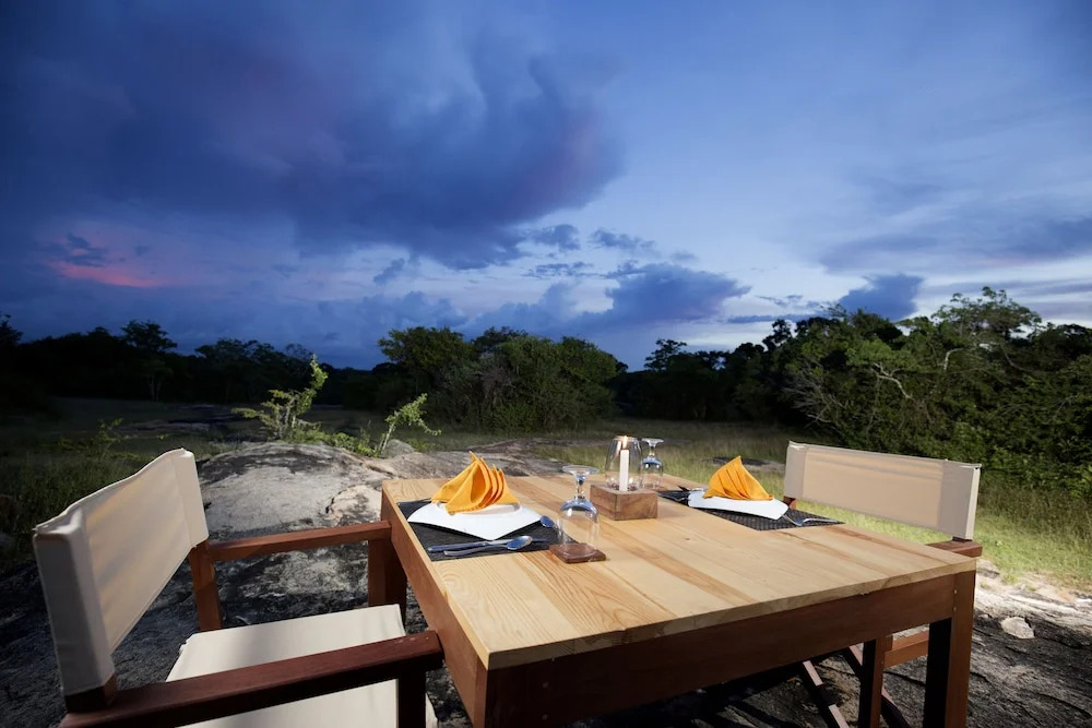 Wild Trails Yala Tented Safari Camp By Yoho
