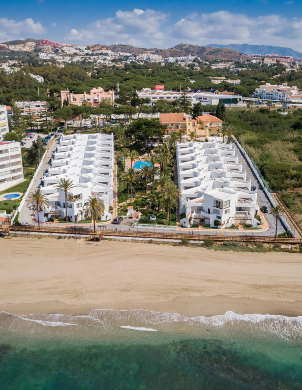 Macdonald Leila Playa Resort