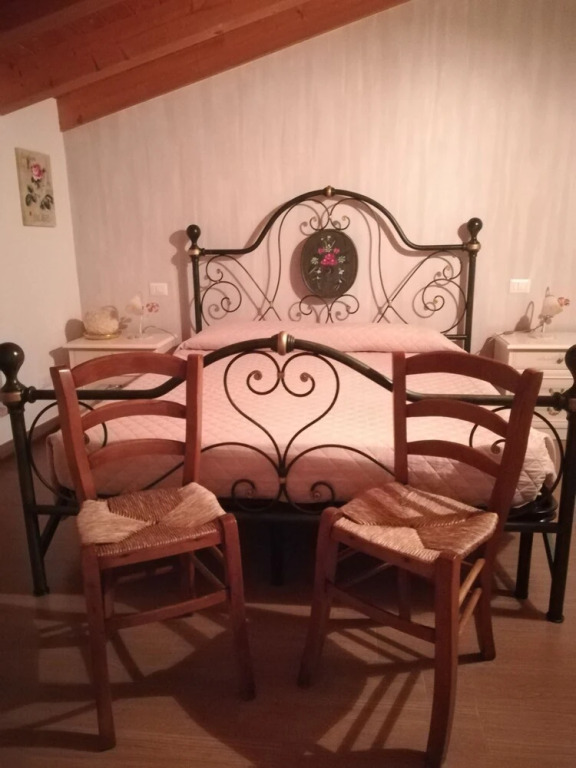 Cà Del Volto