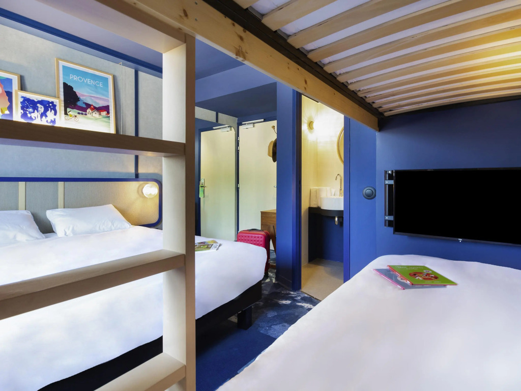 ibis Styles Salon de Provence