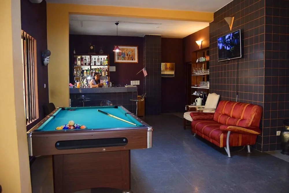 Hotel Saint-Jean