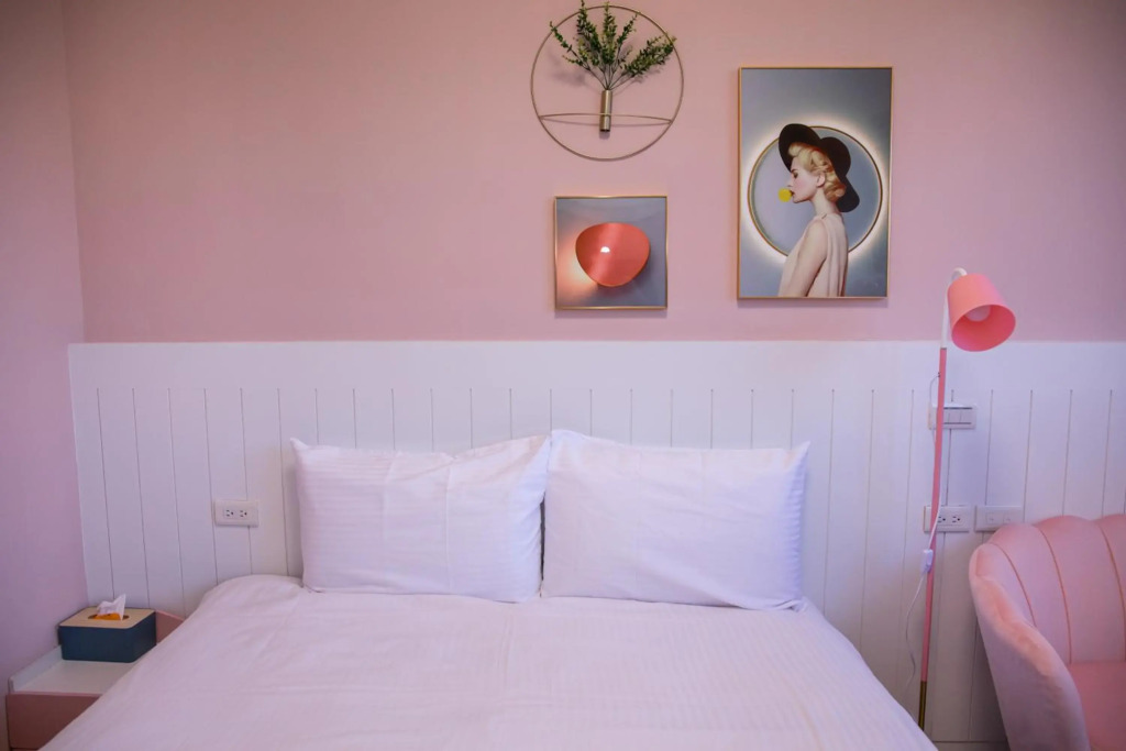看見花蓮民宿See Hualien Homestay