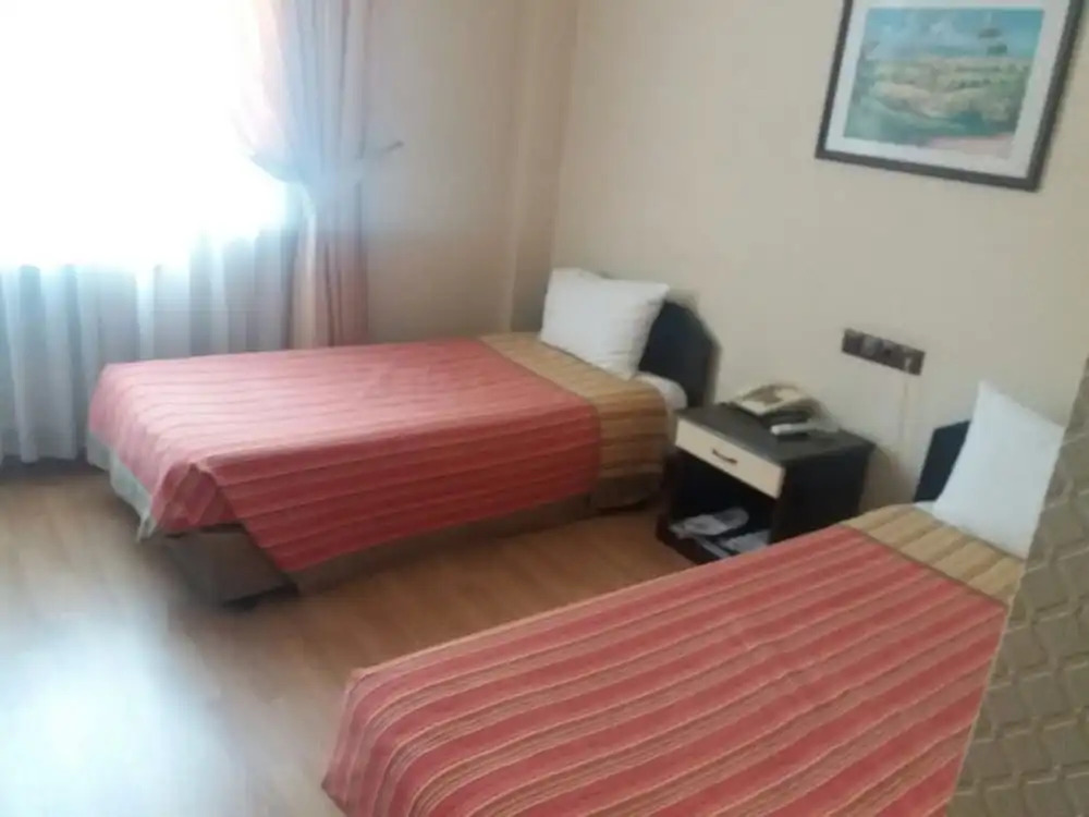 Buldum Otel