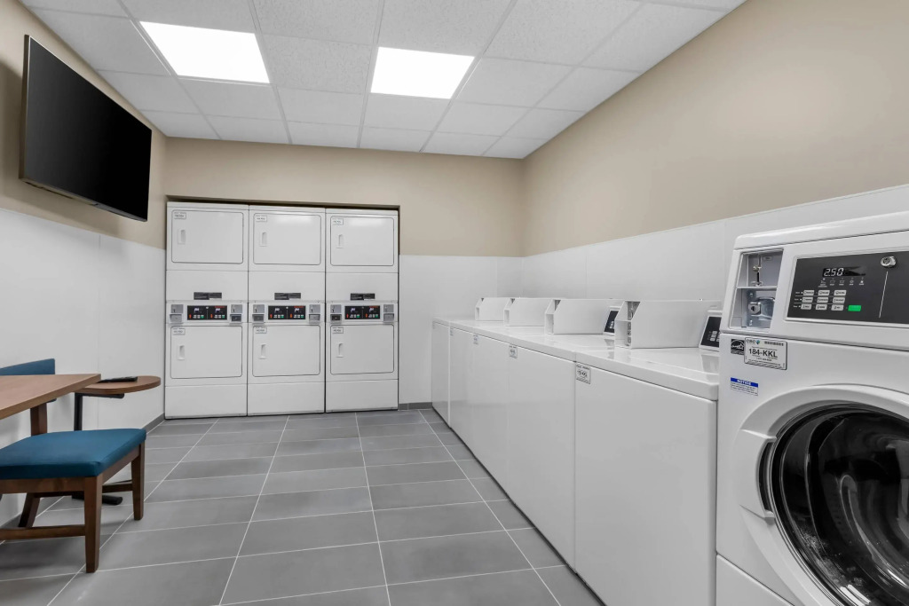 Everhome Suites Stockbridge Atlanta