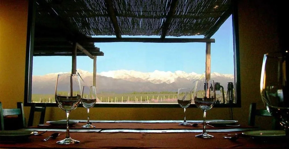 Tupungato Divino
