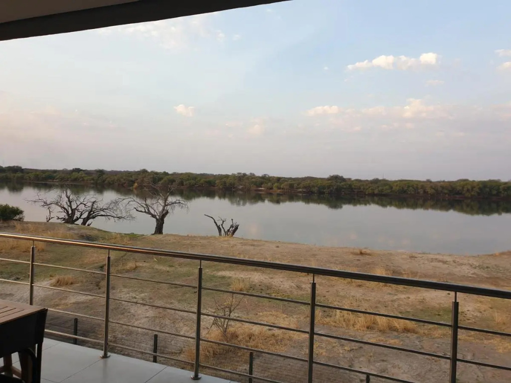 Sandpiper Villas Chobe