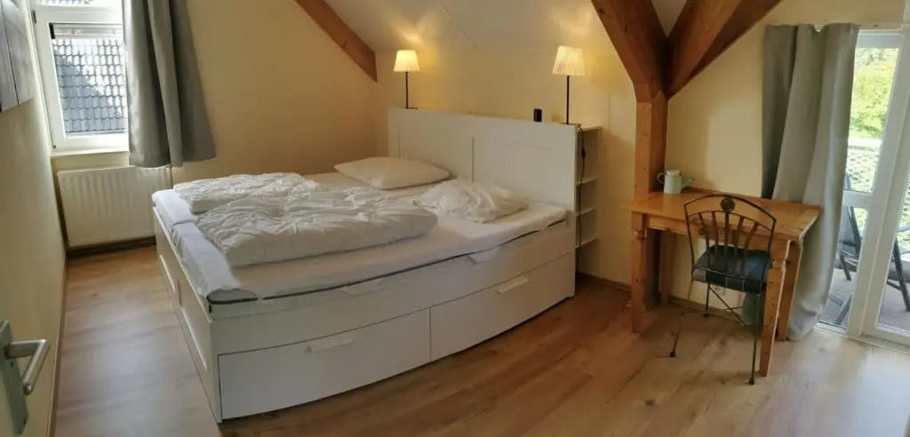 Ferienparadies Seeluft