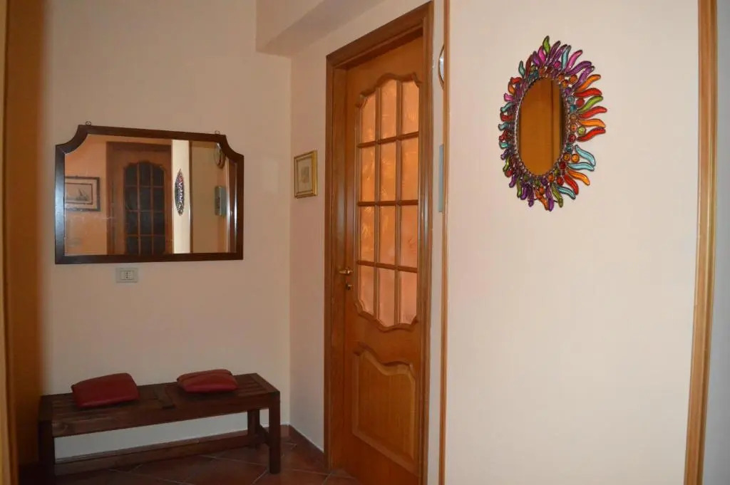 La Casa di Giulia