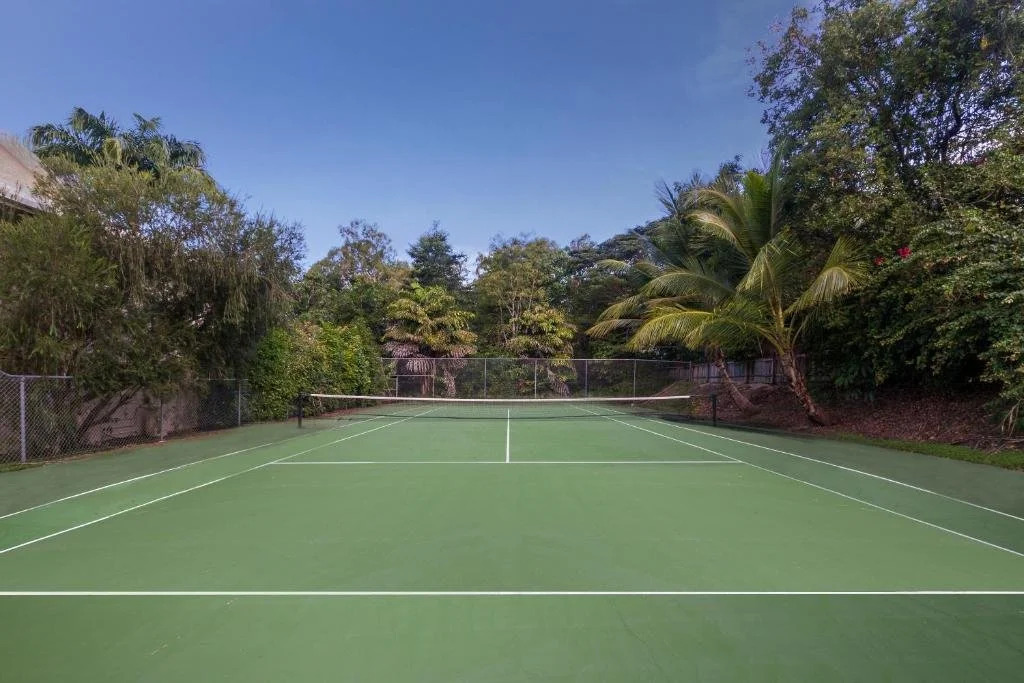 Port Douglas Plantation Resort