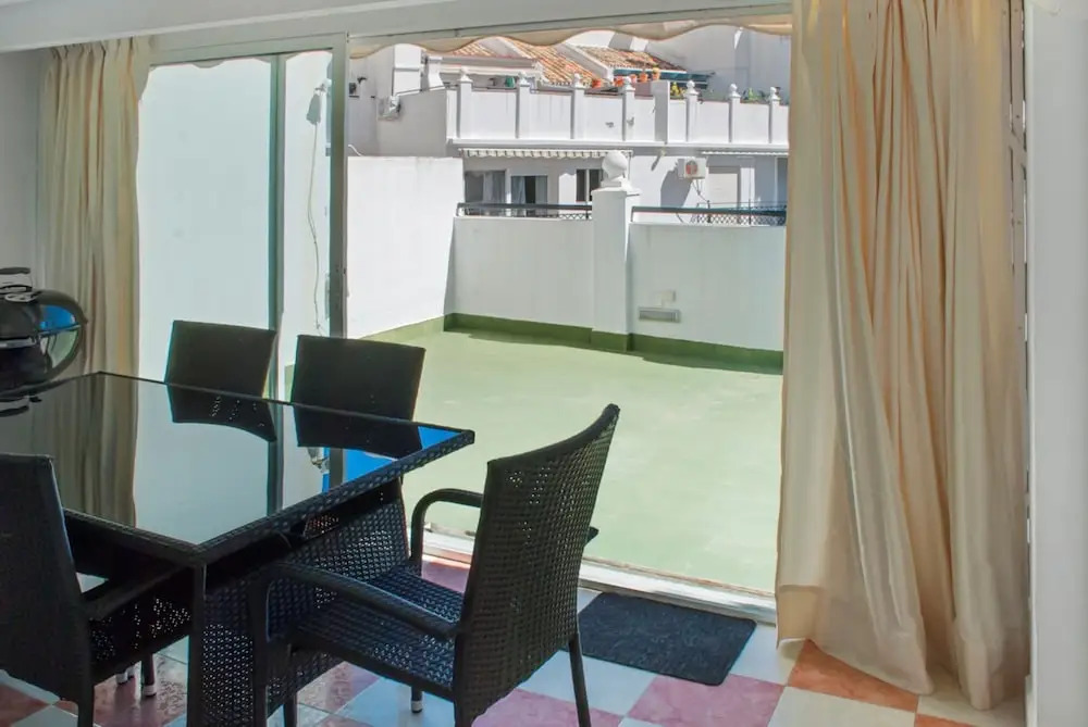 107320 House In Fuengirola