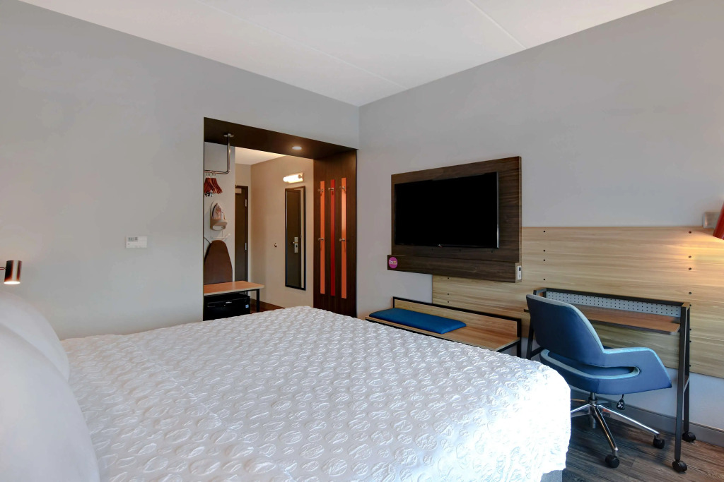 Tru By Hilton Columbia Greystone