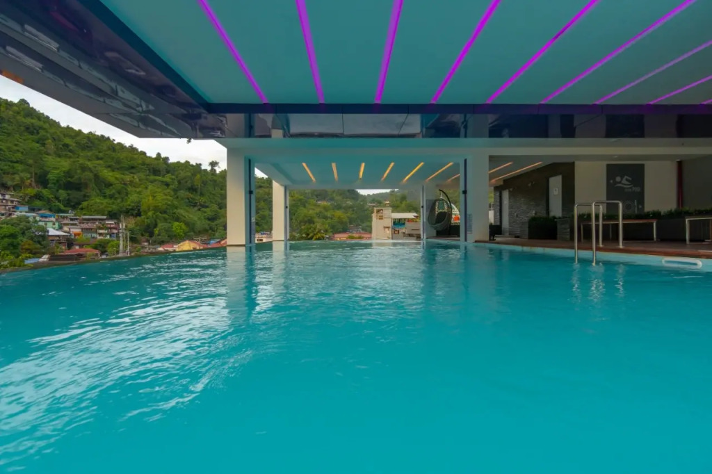 Fox Hotel Jayapura