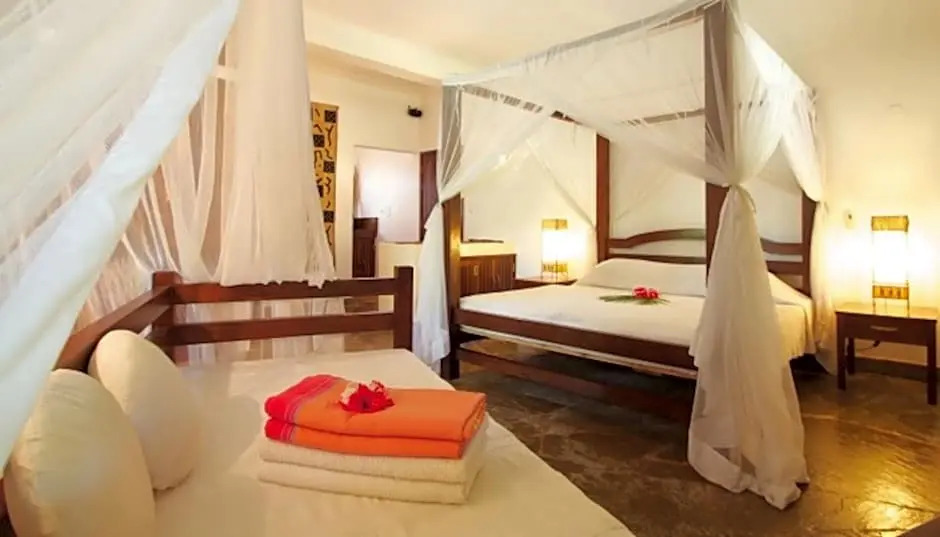 Galu 723-Private Ocean Club