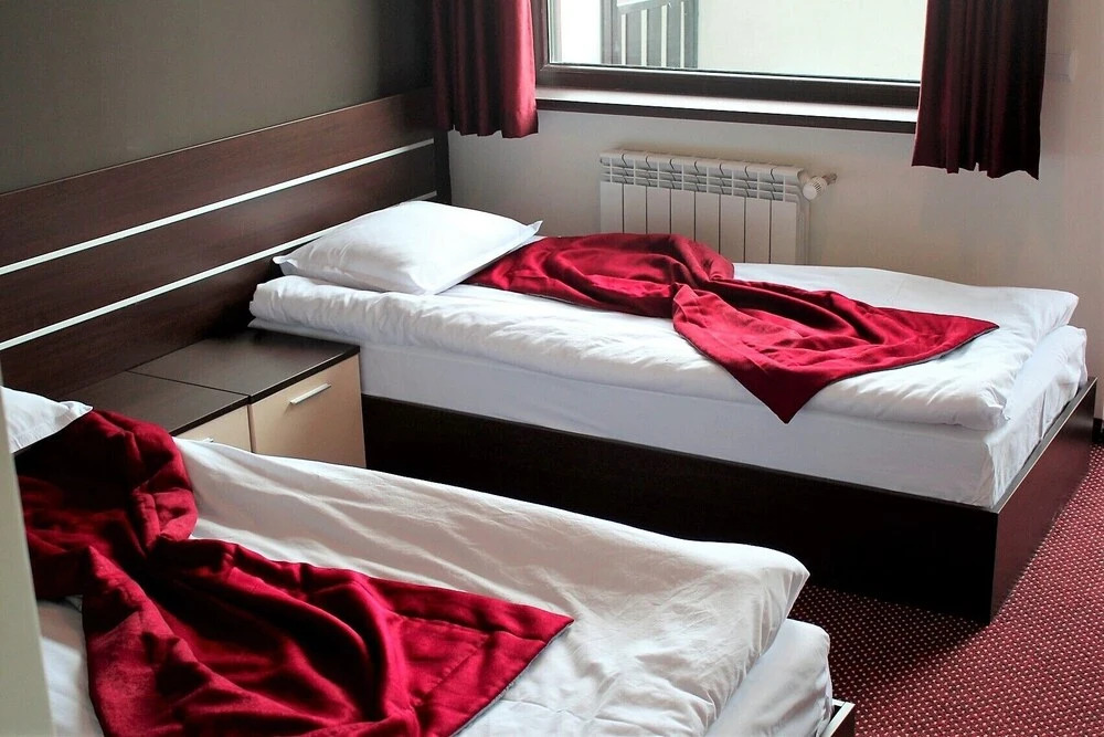 Borovets Green Hotel