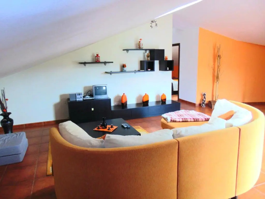 Discovery Apartment