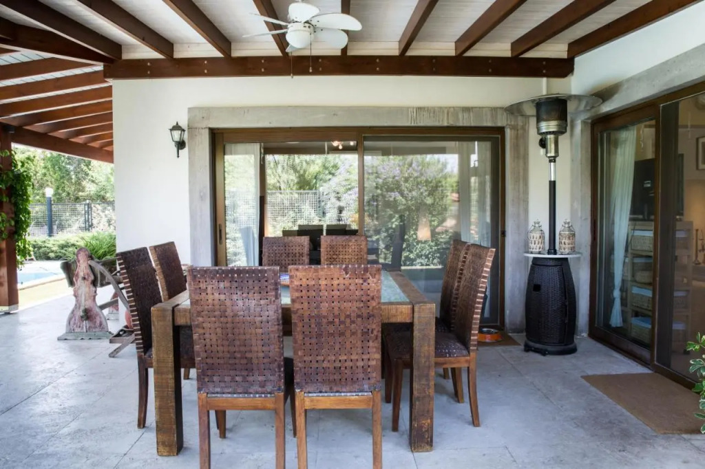 Villa Mertcan by Important Group Travel BD439