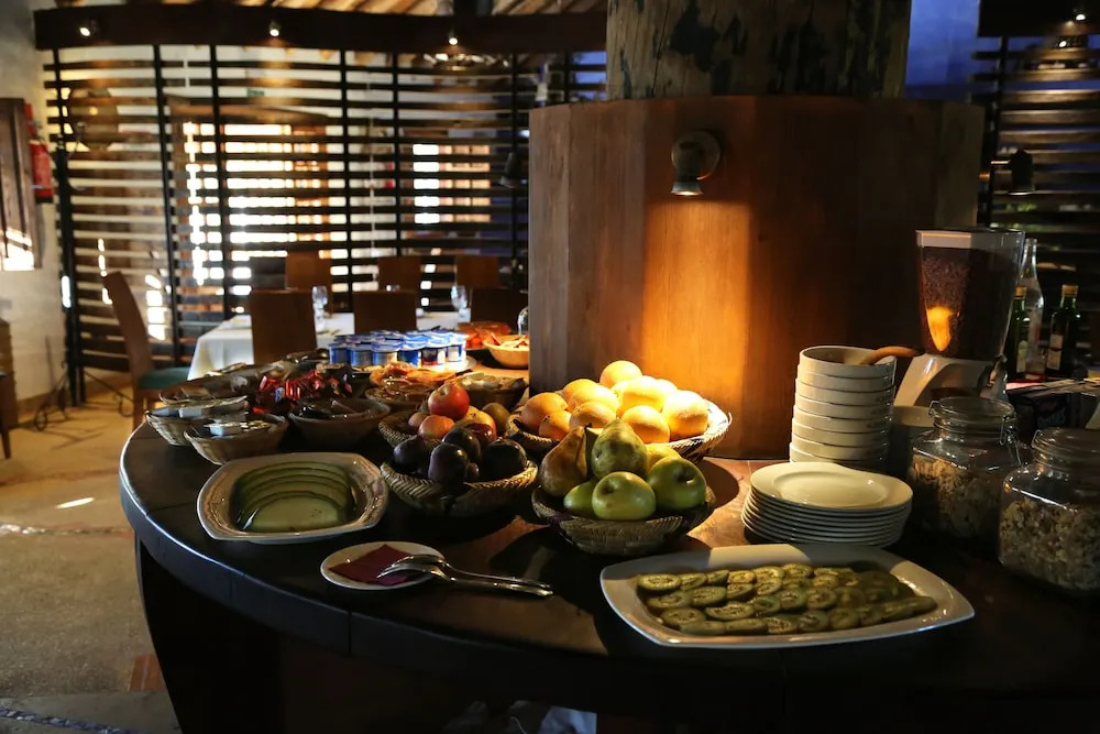 Ardea Purpurea Hotel Lodge & Restaurant