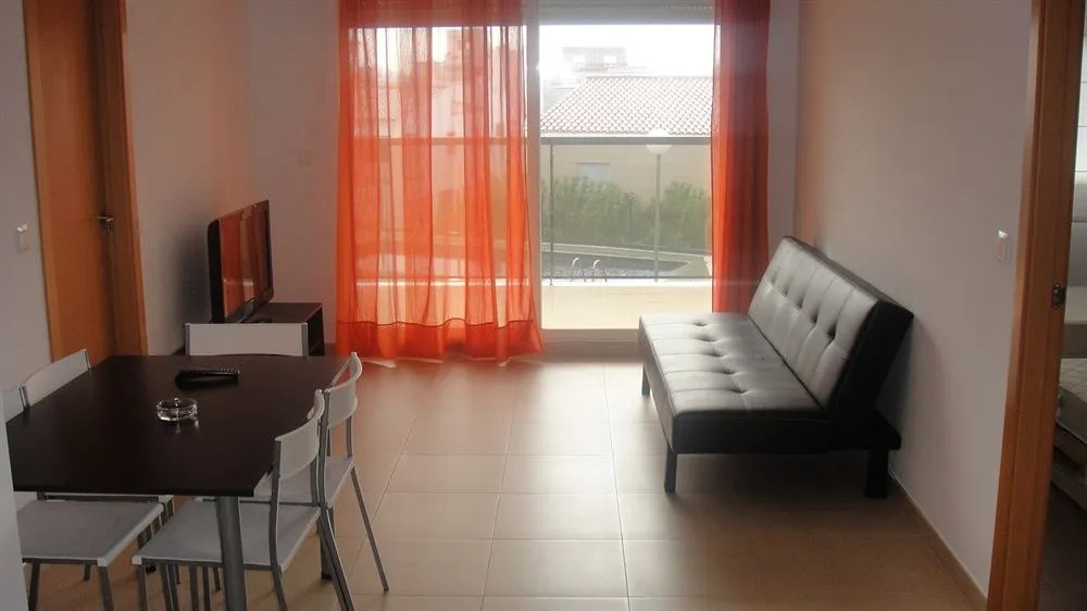 Apartamentos Marineu Amanecer