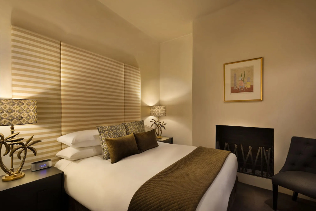 Hotel Frangos
