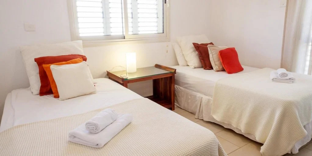 Oceanview Villa 001
