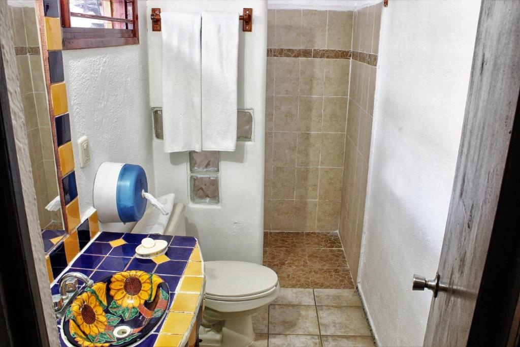 Hotel B&B - Playa del carmen