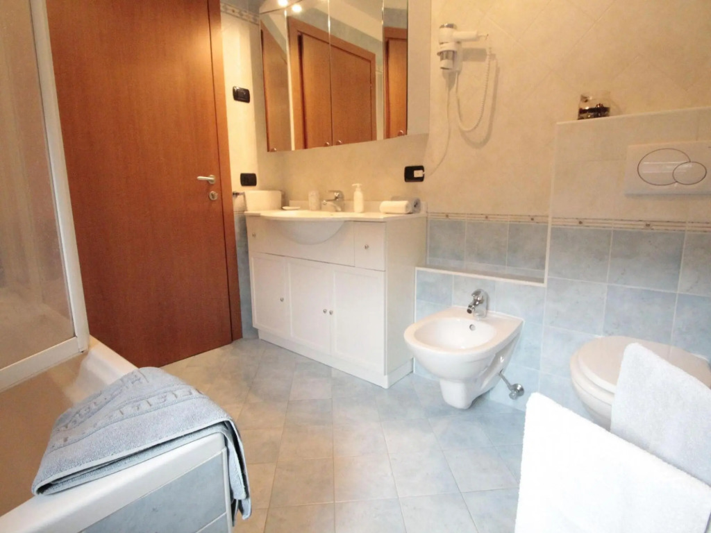Apartment in Livigno, near the ski area