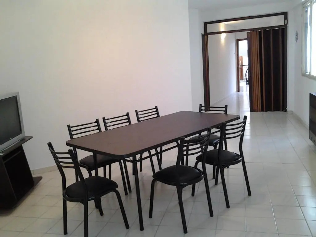 Apartment Chunin Depart