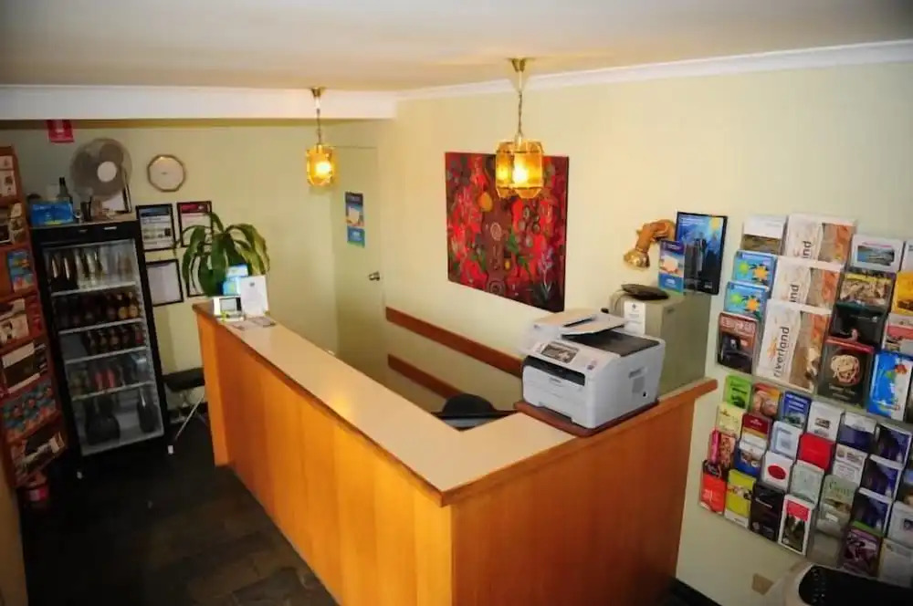 Mildura Plaza Motor Inn