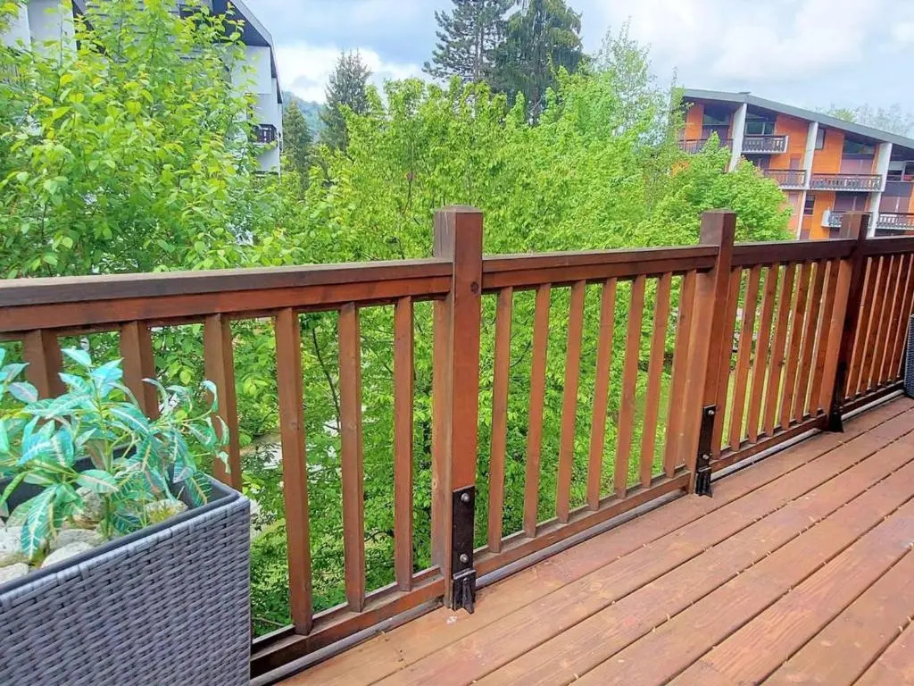 Appartement Samoëns, 3 pièces, 6 personnes - FR-1-624-31