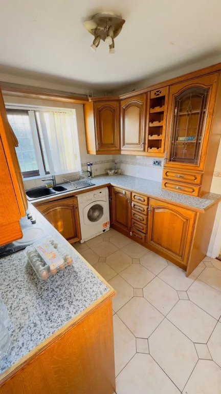 1 Bed House - Parking & Wifi