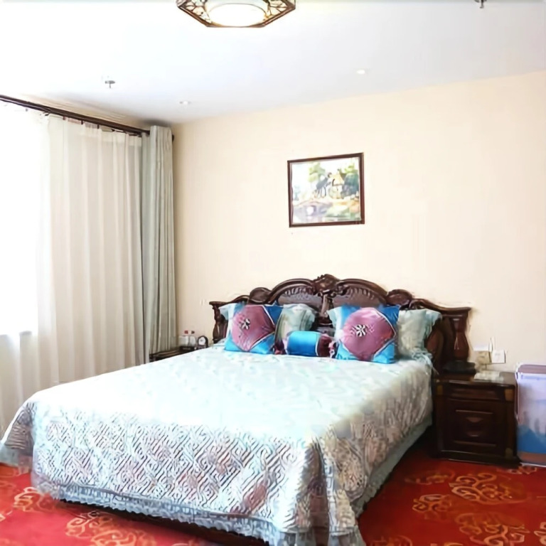 Kelong Hotel