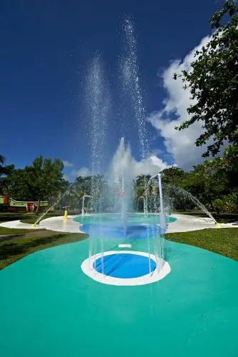 Splash at Coconut Bay Beach Resort and Spa