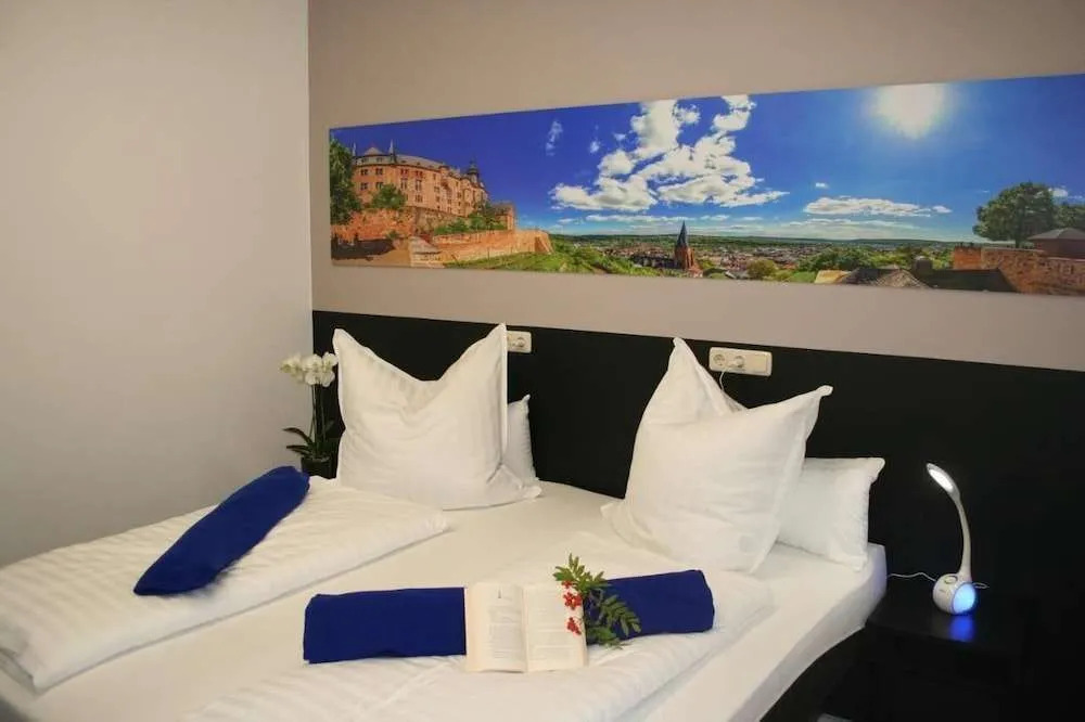 Mar Hotel