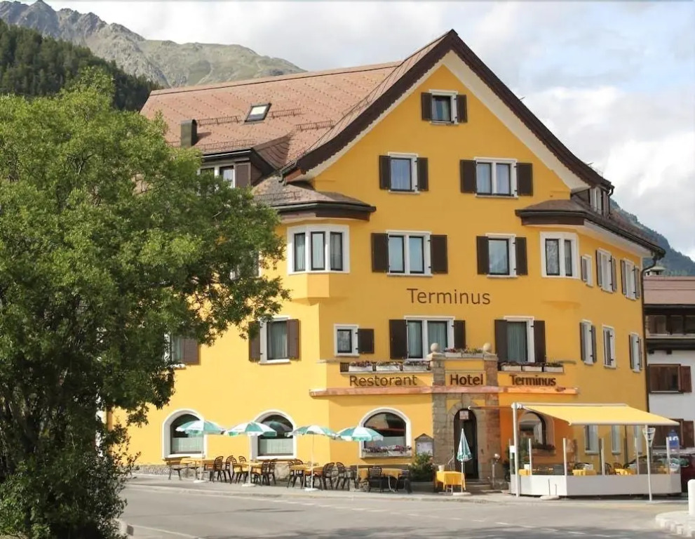 Hotel Terminus