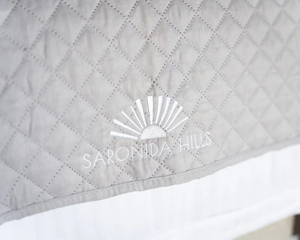 Saronida Hills