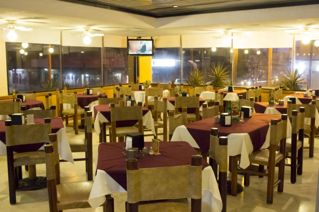Hotel Enríquez