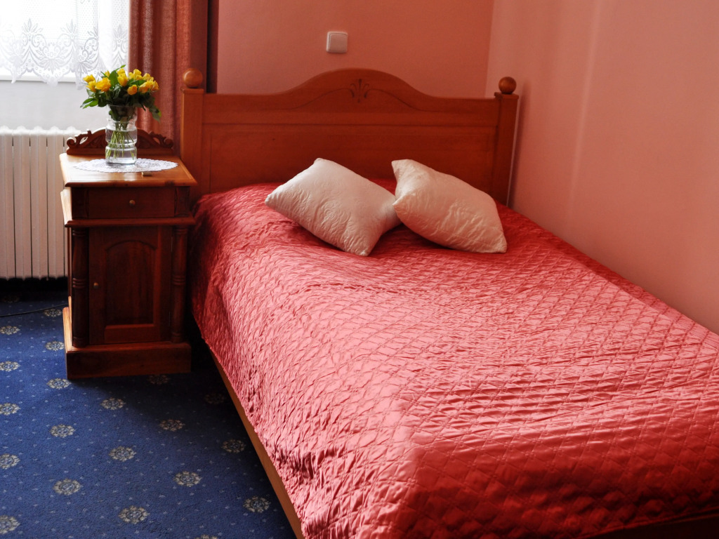 Hotel Opera