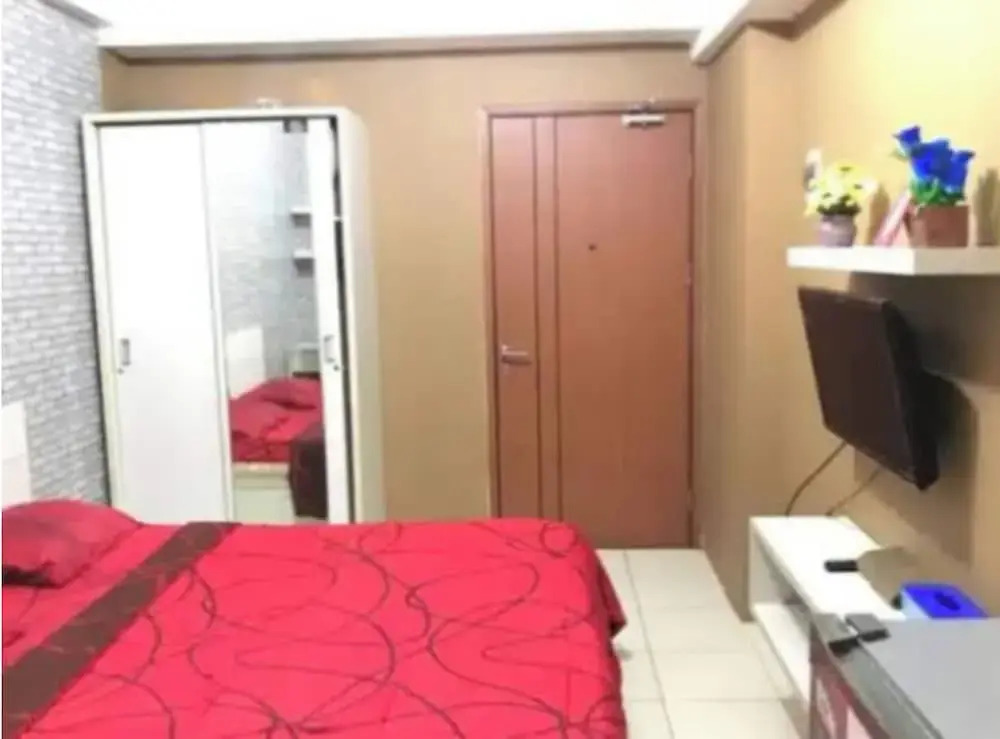 OYO 94111 Panorama Residence