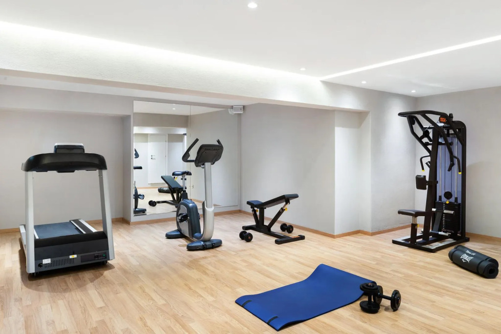 Philoxenia Hotel