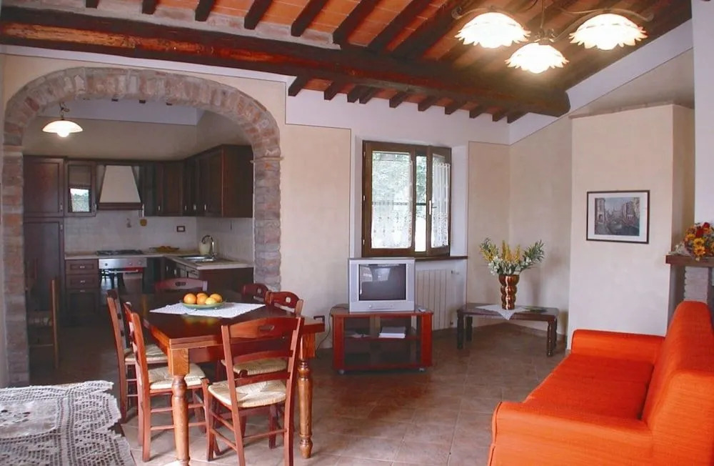 Villa Susanna