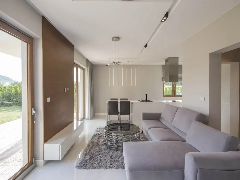 Spacious Villa in Cisownica With Terrace