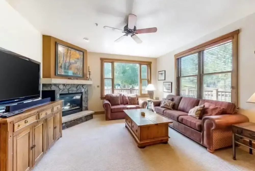 Red Hawk Townhomes 2 Bedroom Rental In River Run Village