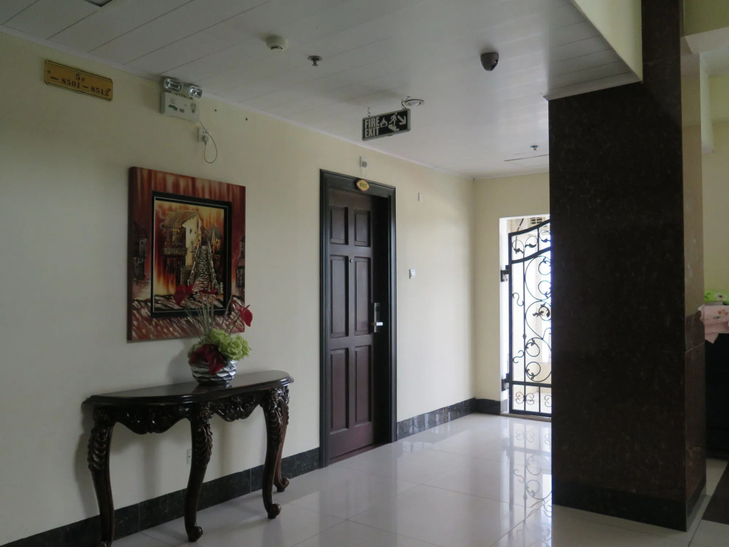 Hotel Essencia